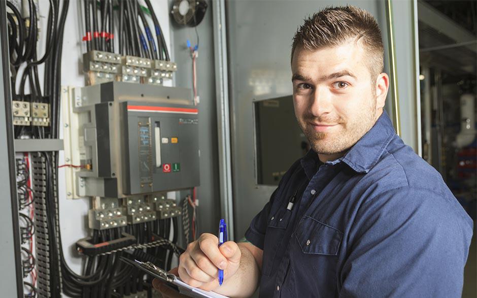 dépannage électricien Clairoix