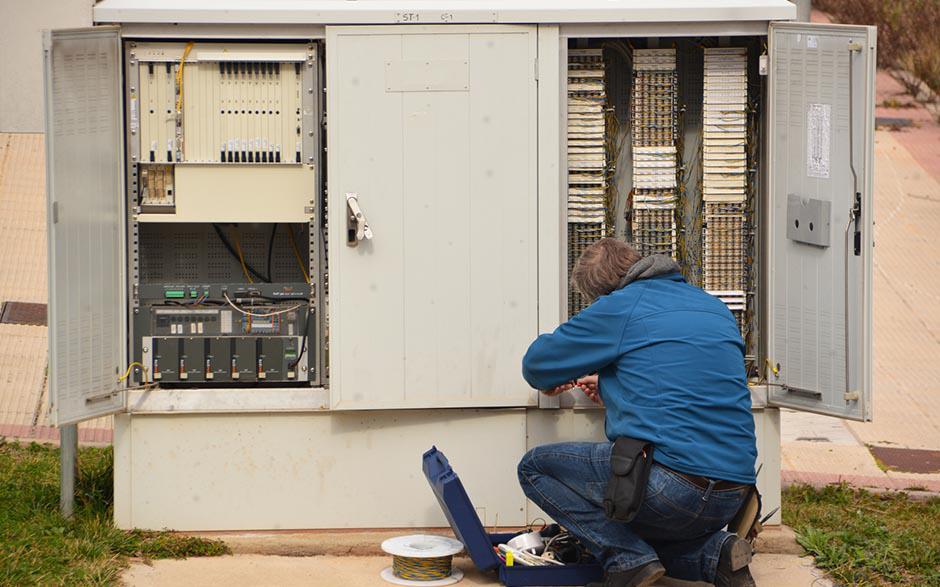électricien chauffagiste Paris 5