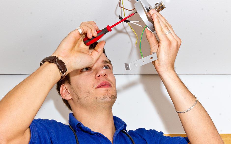 dépannage électricien Clairoix