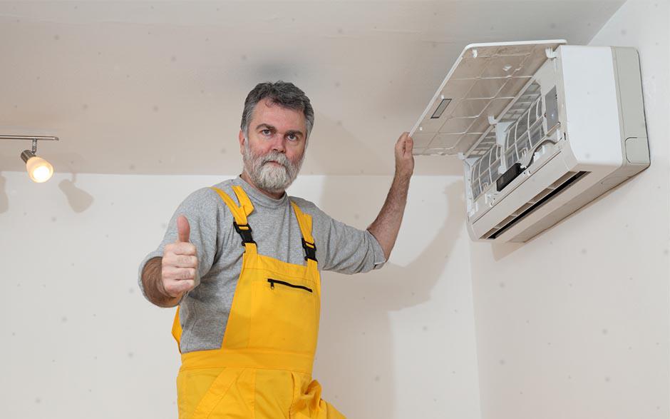 électricien chauffagiste Paris 5