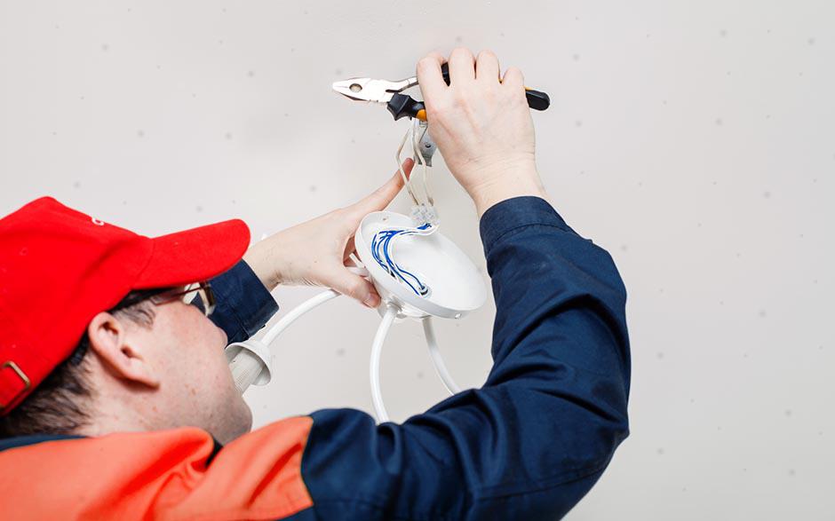 électricien en urgence Meaux