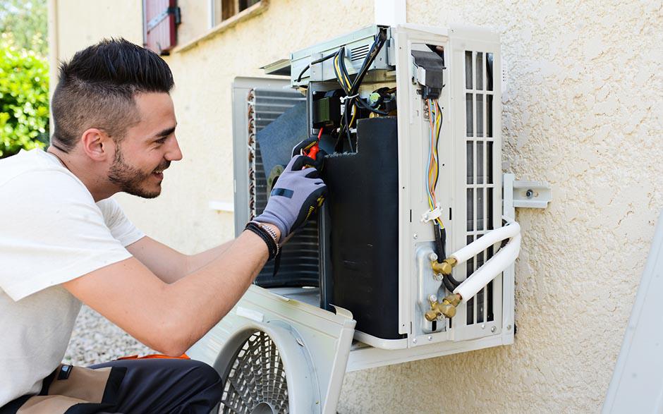 dépannage électricien Clairoix