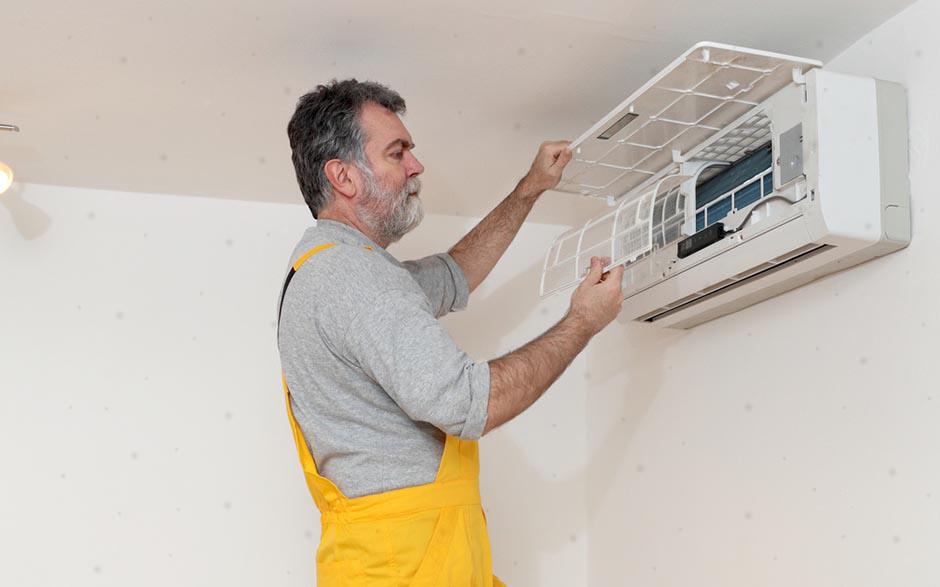électricien maintenance Paris 5