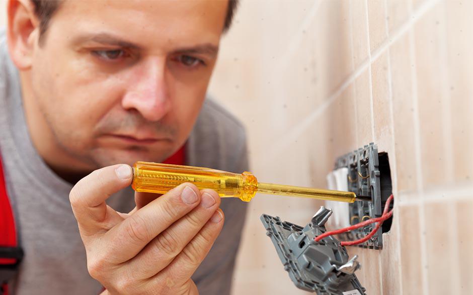 tarif électricien Arpajon