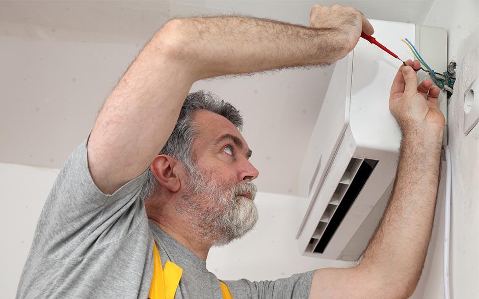 électricien en bâtiment Soisy-sur-Seine