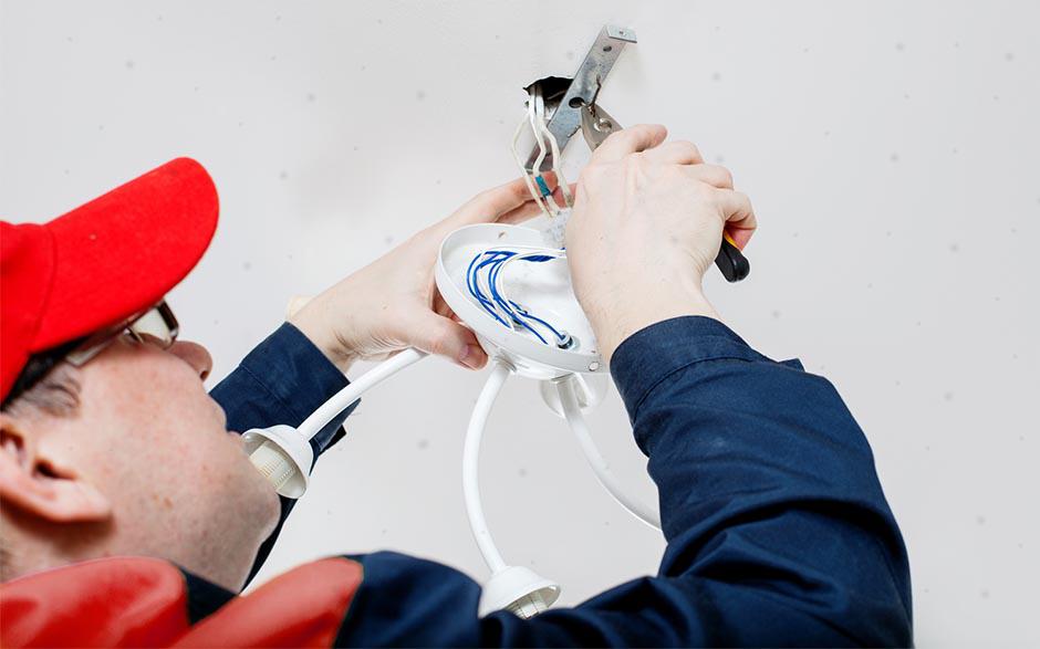 électricien maintenance Paris 5