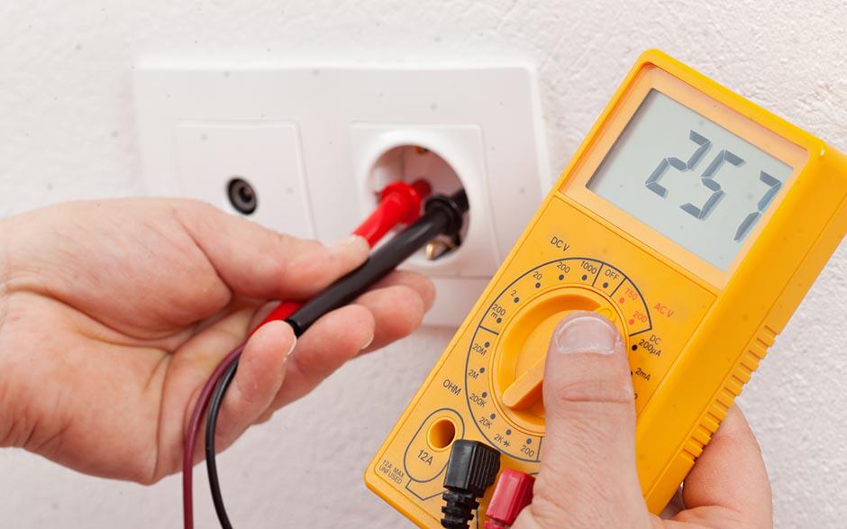 électricien maintenance Paris 5