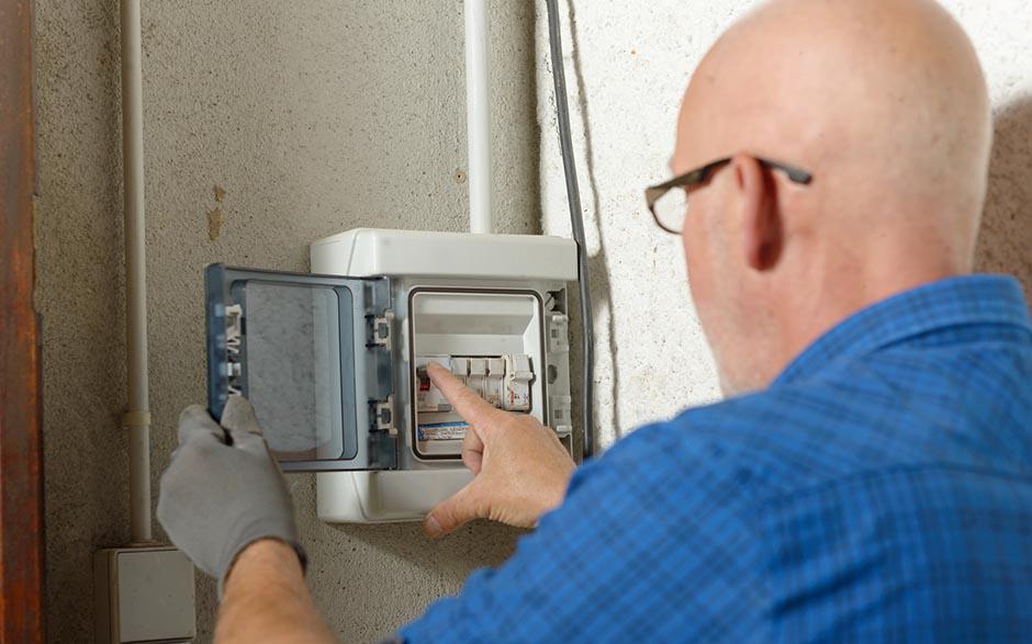 électricien urgence Charenton-le-Pont