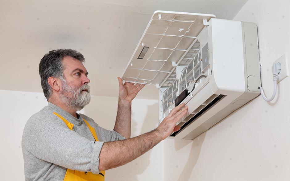 électricien chauffagiste Paris 5